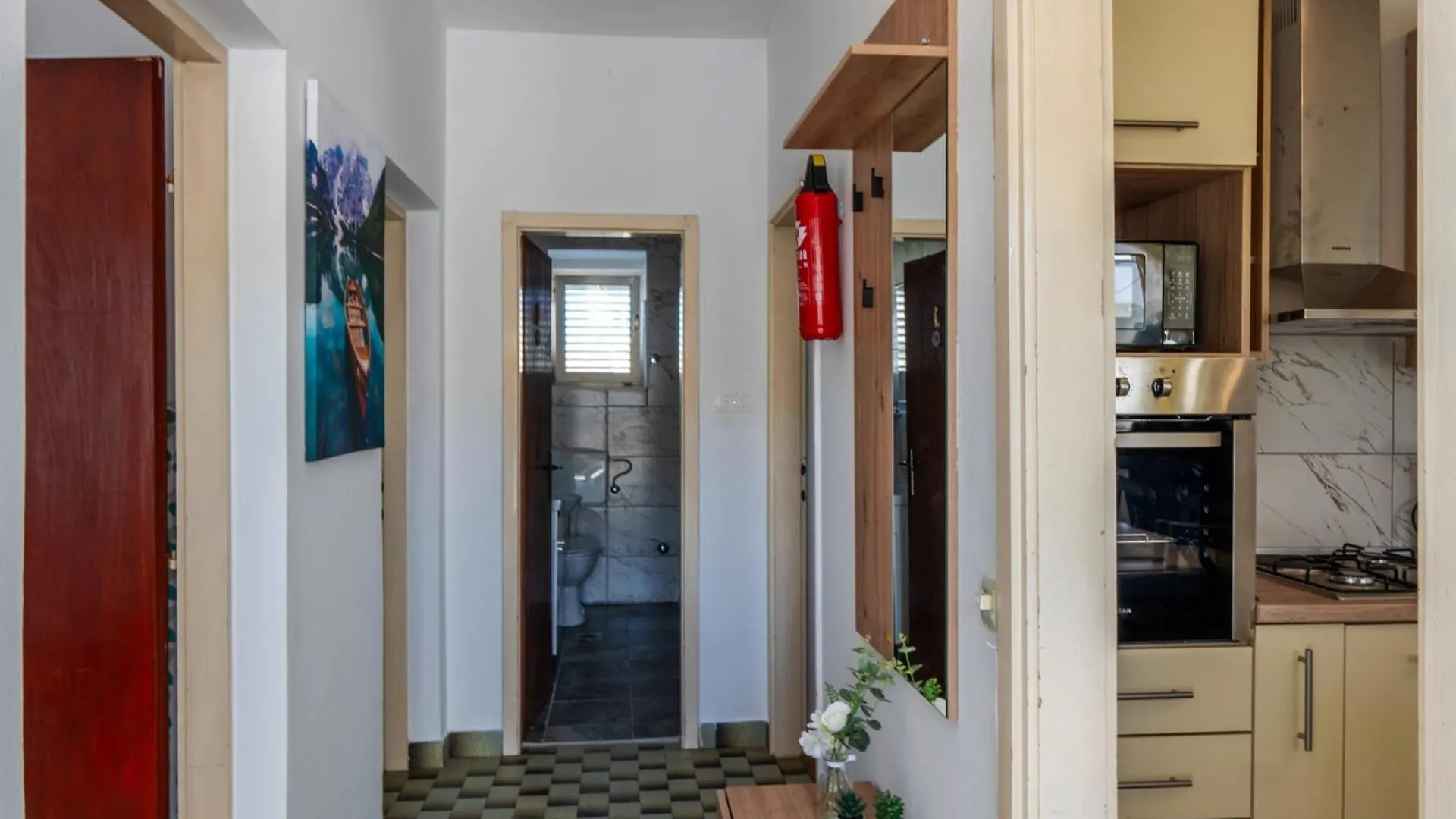 Apartments With A Parking Space Vir - 22682