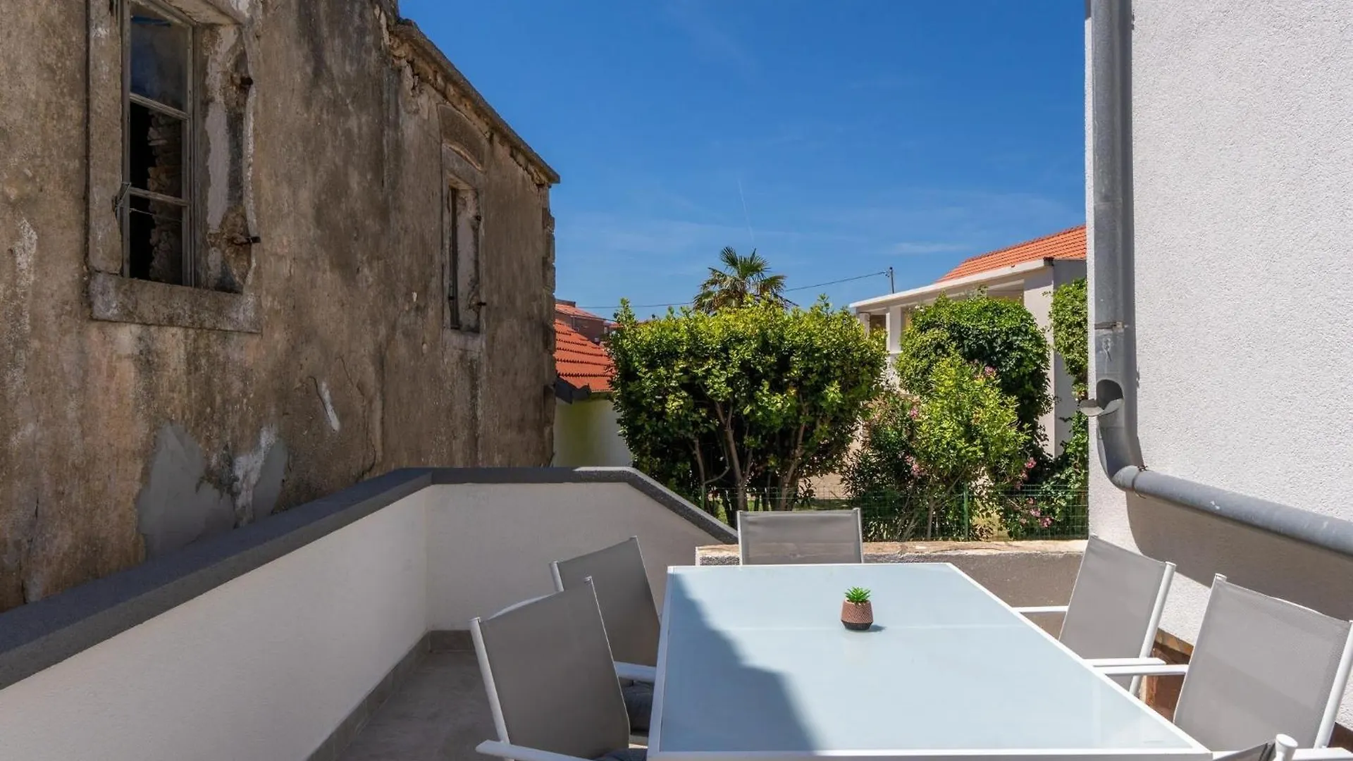 Apartments With A Parking Space Vir - 22682