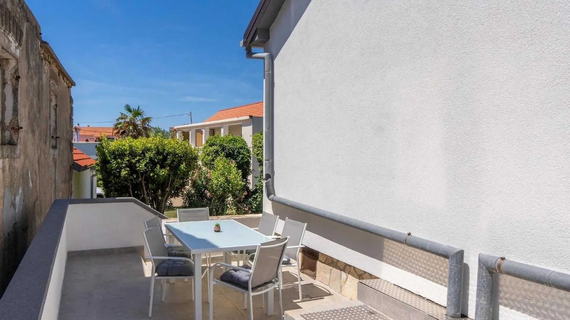 Apartments With A Parking Space Vir - 22682 Croatia