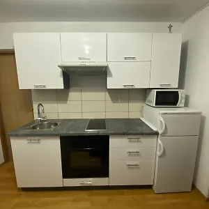 Apartmán Marko, Vir